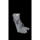 Toucan Model Mirage 2000 C 3D RESIN PRINTS OF ENGINES AND SEATS 1:32 (TC3D011)