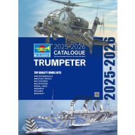 Trumpeter Katalógus 2025-2026 (00001)