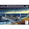 Trumpeter LCM 3 USN Vehicle Landing Craft 1:144 (00102)