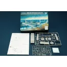 Trumpeter LCM 3 USN Vehicle Landing Craft 1:144 (00102)