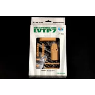 Trumpeter USMC AMPHIBIOUS ARMOR LVTP7 1:144 (00104)