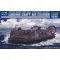 Trumpeter JMSDF Landing Craft Air Cushion 1:144 (00106)