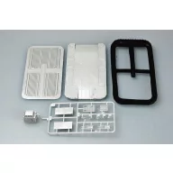 Trumpeter JMSDF Landing Craft Air Cushion 1:144 (00106)