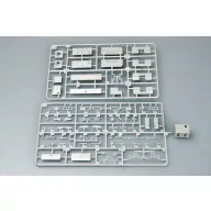 Trumpeter JMSDF Landing Craft Air Cushion 1:144 (00106)