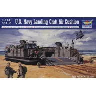 Trumpeter USMC Landing Craft Air Cushion 1:144 (00107)