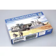 Trumpeter USMC Landing Craft Air Cushion 1:144 (00107)
