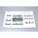 Trumpeter USMC Landing Craft Air Cushion 1:144 (00107)