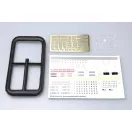 Trumpeter USMC Landing Craft Air Cushion 1:144 (00107)