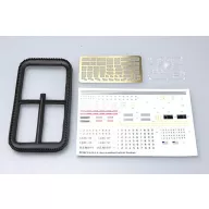 Trumpeter USMC Landing Craft Air Cushion 1:144 (00107)