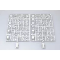 Trumpeter USMC Landing Craft Air Cushion 1:144 (00107)