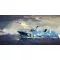 Trumpeter PLA Navy Type 22 Missile Boat 1:144 (00108)