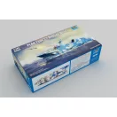 Trumpeter PLA Navy Type 22 Missile Boat 1:144 (00108)