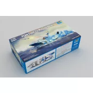 Trumpeter PLA Navy Type 22 Missile Boat 1:144 (00108)