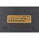 Trumpeter PLA Navy Type 22 Missile Boat 1:144 (00108)
