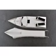 Trumpeter PLA Navy Type 22 Missile Boat 1:144 (00108)