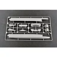 Trumpeter PLA Navy Type 22 Missile Boat 1:144 (00108)