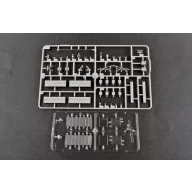 Trumpeter PLA Navy Type 22 Missile Boat 1:144 (00108)