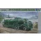 Trumpeter DF-21 Ballistic missile launcher 1:35 (00202)