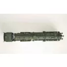 Trumpeter DF-21 Ballistic missile launcher 1:35 (00202)