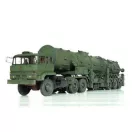 Trumpeter DF-21 Ballistic missile launcher 1:35 (00202)