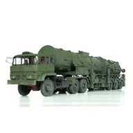 Trumpeter DF-21 Ballistic missile launcher 1:35 (00202)