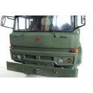 Trumpeter DF-21 Ballistic missile launcher 1:35 (00202)