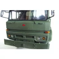 Trumpeter DF-21 Ballistic missile launcher 1:35 (00202)