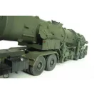Trumpeter DF-21 Ballistic missile launcher 1:35 (00202)