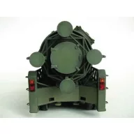 Trumpeter DF-21 Ballistic missile launcher 1:35 (00202)