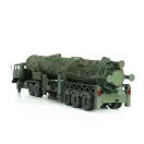 Trumpeter DF-21 Ballistic missile launcher 1:35 (00202)