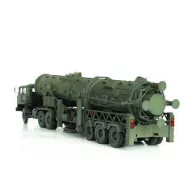 Trumpeter DF-21 Ballistic missile launcher 1:35 (00202)