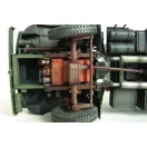 Trumpeter DF-21 Ballistic missile launcher 1:35 (00202)