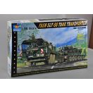 Trumpeter Germany 56 tons tank truck 1:35 (00203)