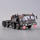 Trumpeter Germany 56 tons tank truck 1:35 (00203)