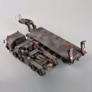 Trumpeter Germany 56 tons tank truck 1:35 (00203)