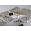 Trumpeter Germany 56 tons tank truck 1:35 (00203)