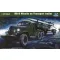 Trumpeter HQ-2 Guideline Missile w/Loading Cabin 1:35 (00205)