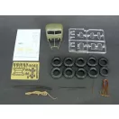 Trumpeter HQ-2 Guideline Missile w/Loading Cabin 1:35 (00205)