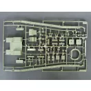 Trumpeter HQ-2 Guideline Missile w/Loading Cabin 1:35 (00205)