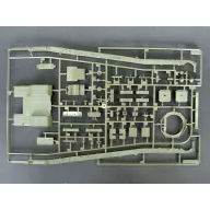   Trumpeter HQ-2 Guideline Missile w/Loading Cabin 1:35 (00205)