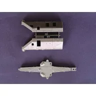   Trumpeter SA-2 Guideline Missile w/Launcher Cabin 1:35 (00206)