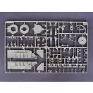Trumpeter SA-2 Guideline Missile w/Launcher Cabin 1:35 (00206)
