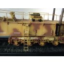 Trumpeter Eisenbahngeschütz Leopold 280mm K5 (E) 1:35 (00207)