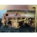 Trumpeter Eisenbahngeschütz Leopold 280mm K5 (E) 1:35 (00207)