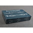 Trumpeter Morser Karl-Gerat 040/041 on railway transport carrier 1:35 (00208)