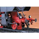 Trumpeter Kriegslokomotive Baureihe 52 (BR-52) 1:35 (00210)