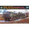 Trumpeter MAZ-537G intermediate Type with MAZ/ChMZAP 5247G semi-trailer 1:35 (00211)