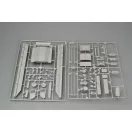 Trumpeter MAZ-537G intermediate Type with MAZ/ChMZAP 5247G semi-trailer 1:35 (00211)