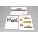 Trumpeter Morser KARL-Great 040/041 1:35 (00215)