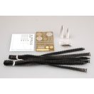 Trumpeter Morser KARL-Great 040/041 1:35 (00215)